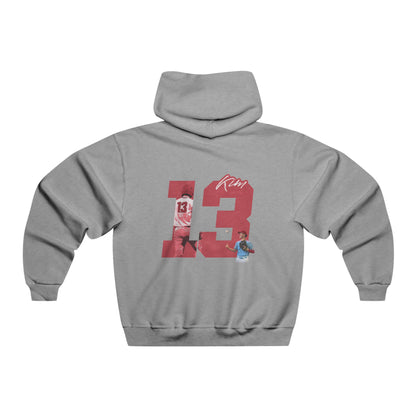 Taehan Kim Vintage Hoodie