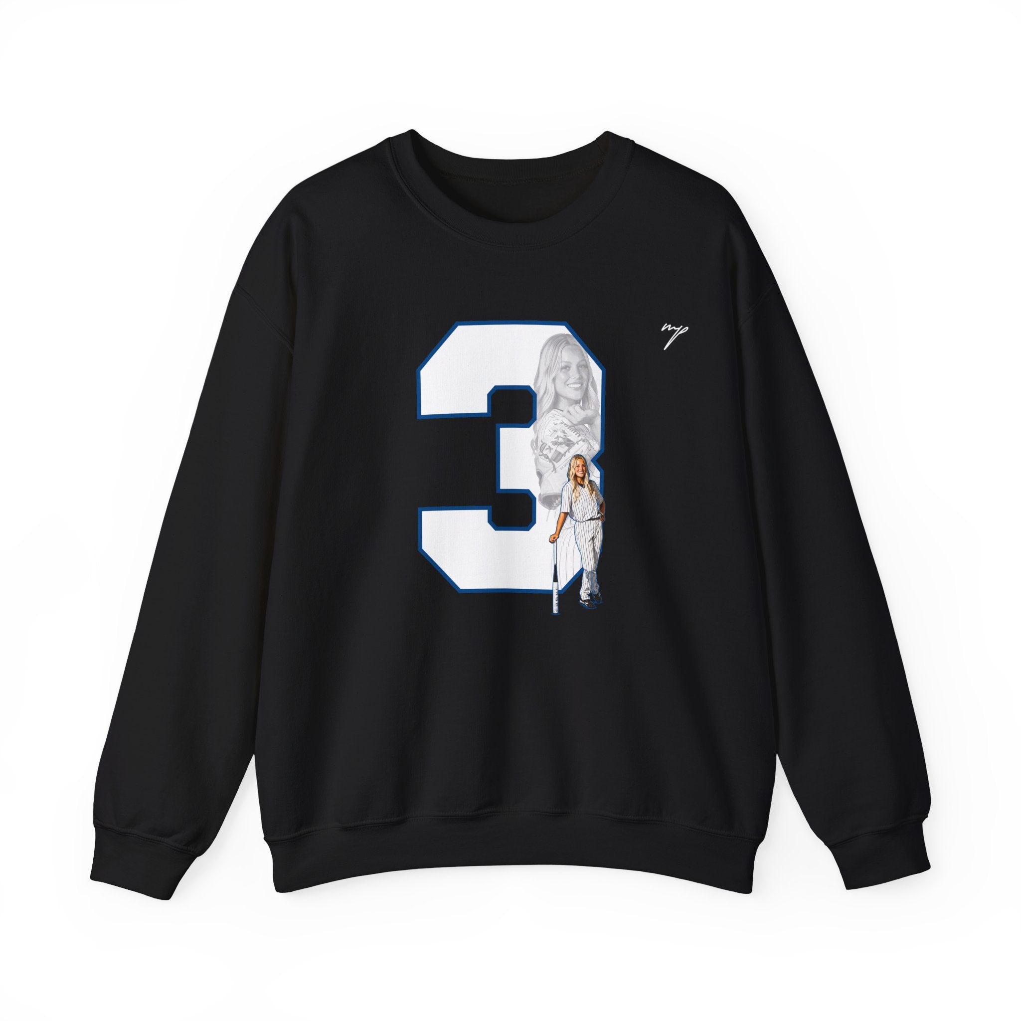 Kindalyn Miller Crewneck