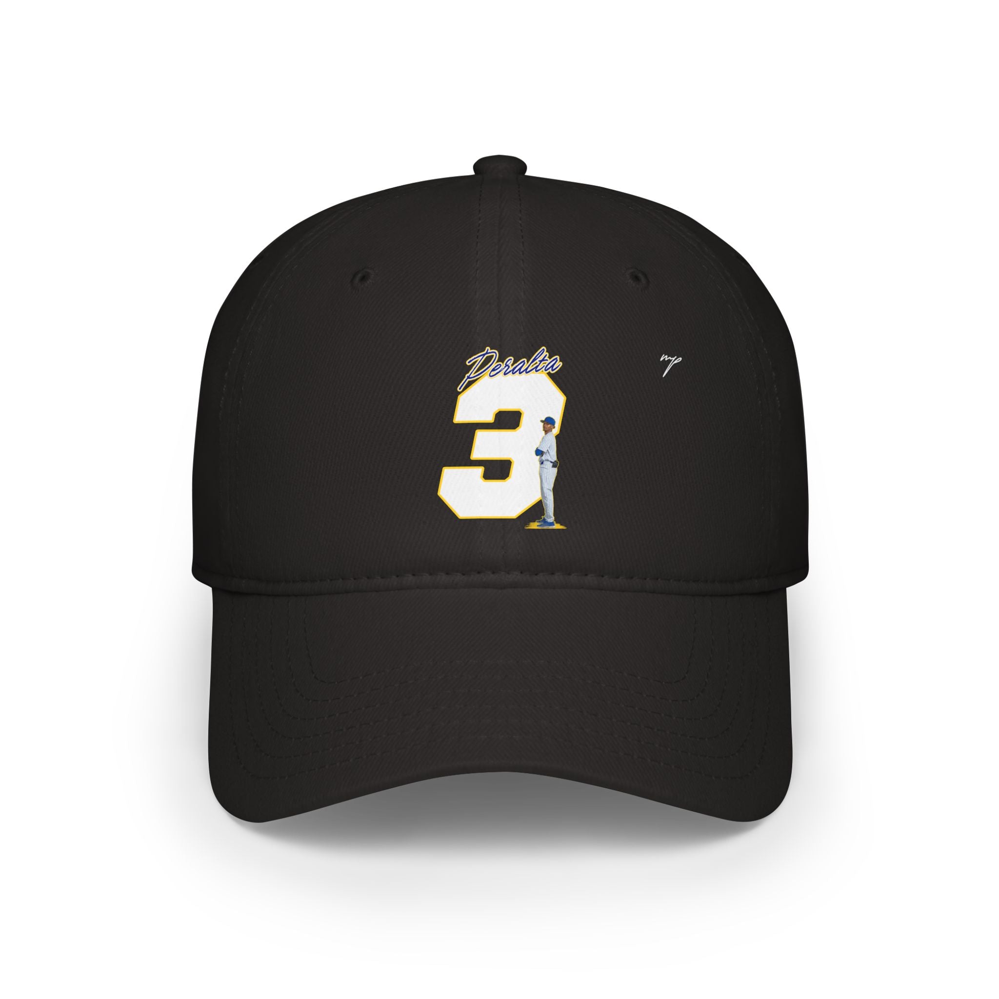 Waldy Peralta Hat