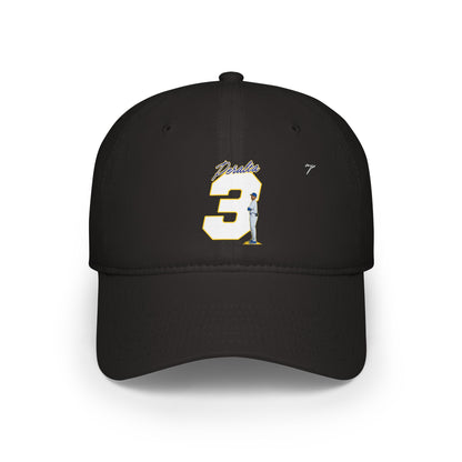 Waldy Peralta Hat