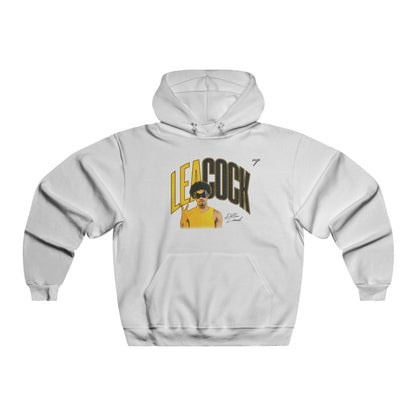 Dillon Leacock Vintage Hoodie