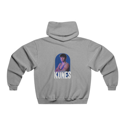 Aiden Kunes Vintage Hoodie