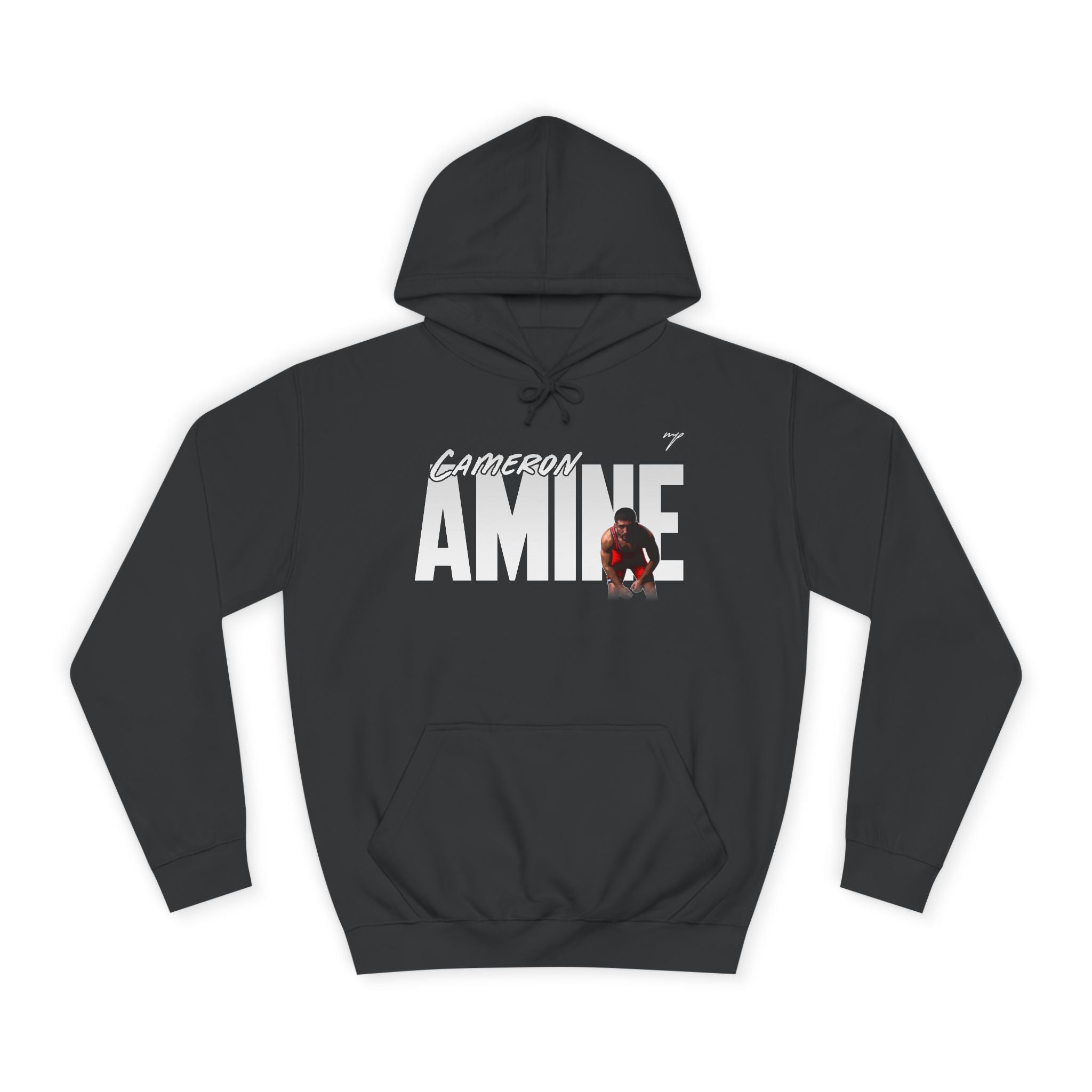 Cameron Amine Hoodie