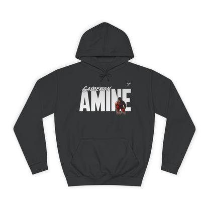 Cameron Amine Hoodie