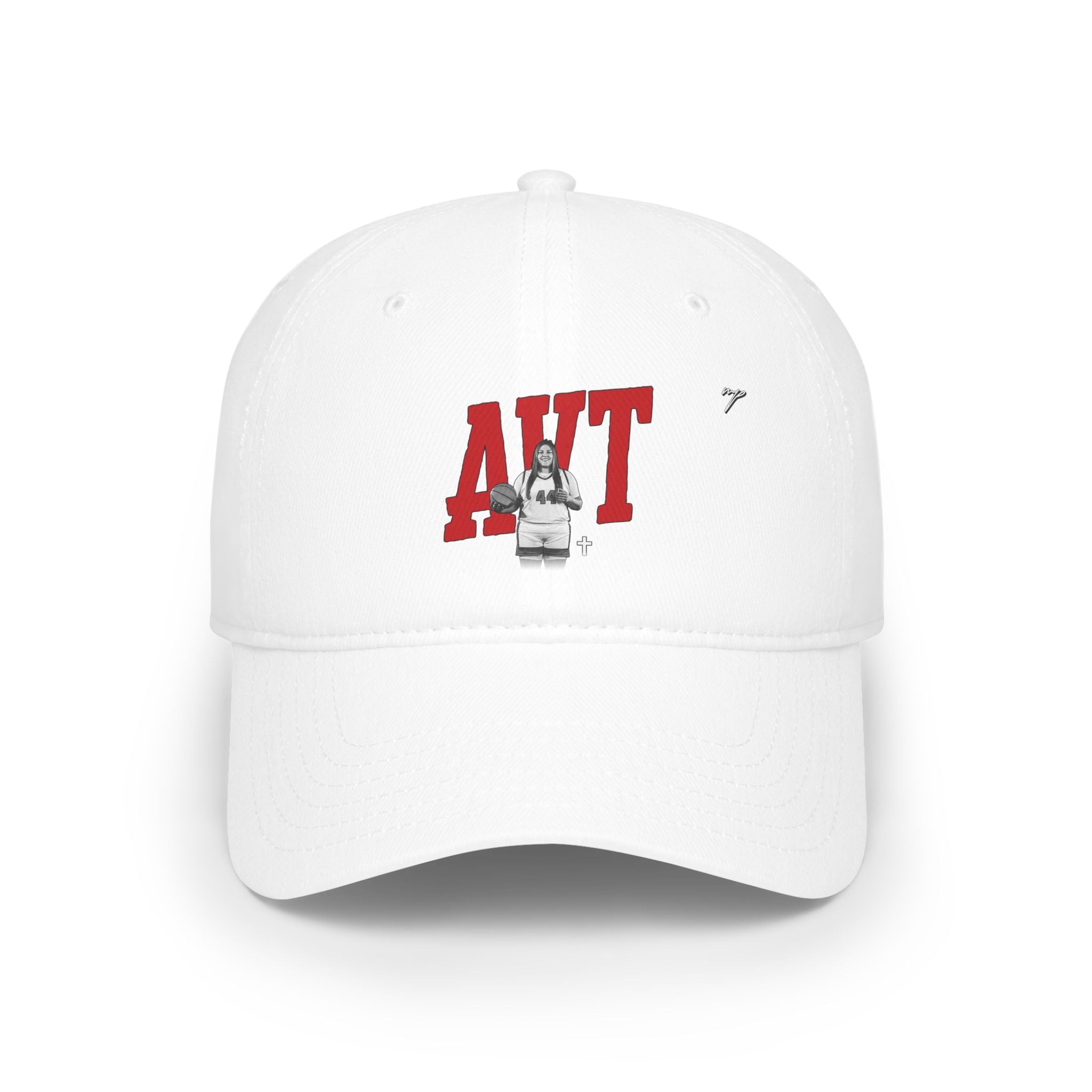 Ashlynn Van Tassell Hat
