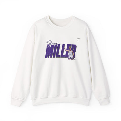 Jaxon Miller Crewneck