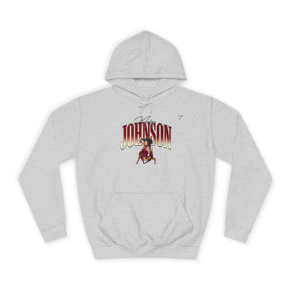 Madray Johnson Hoodie