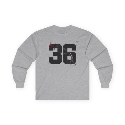 Ambrey Taylor Long Sleeve