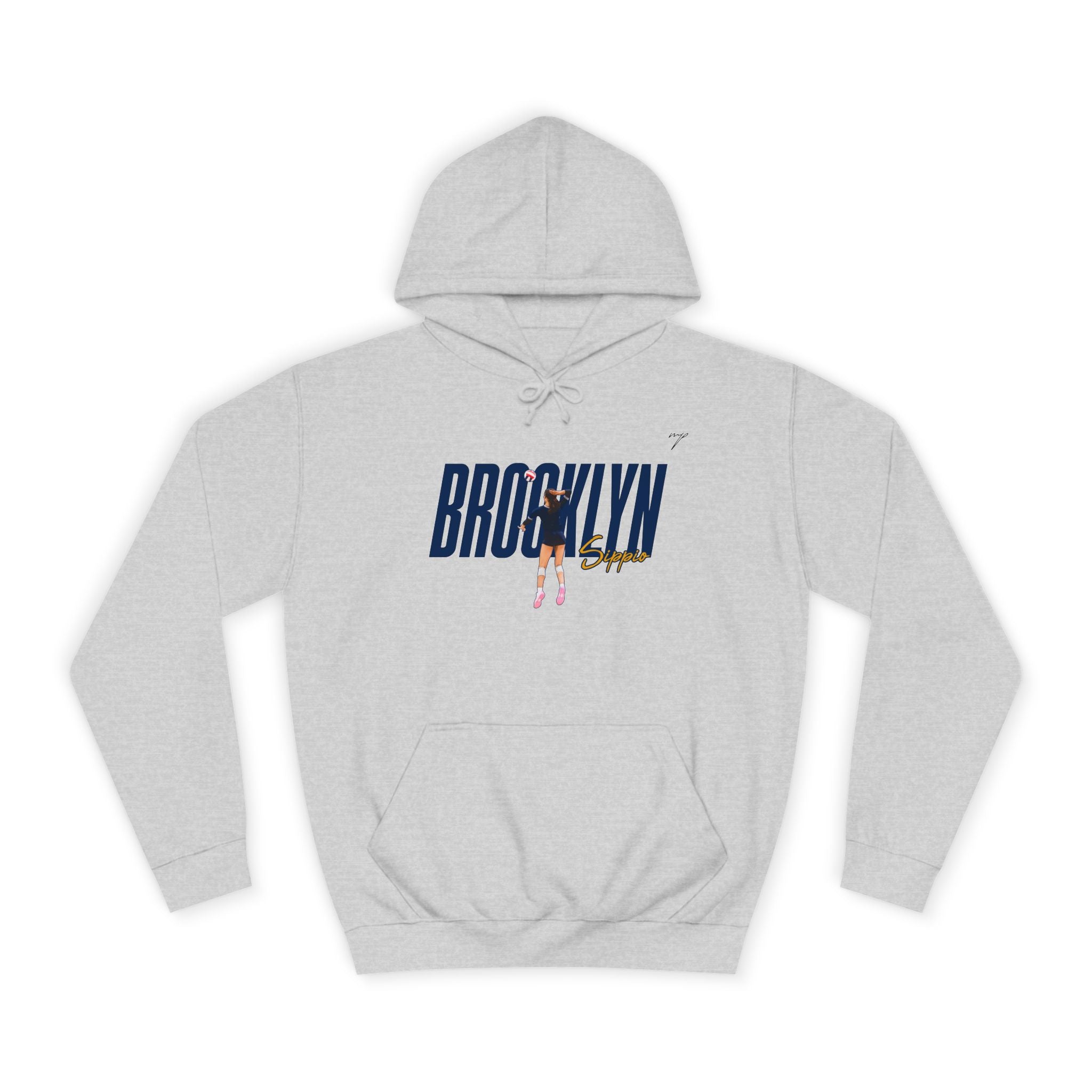 Brooklyn Sippio Hoodie