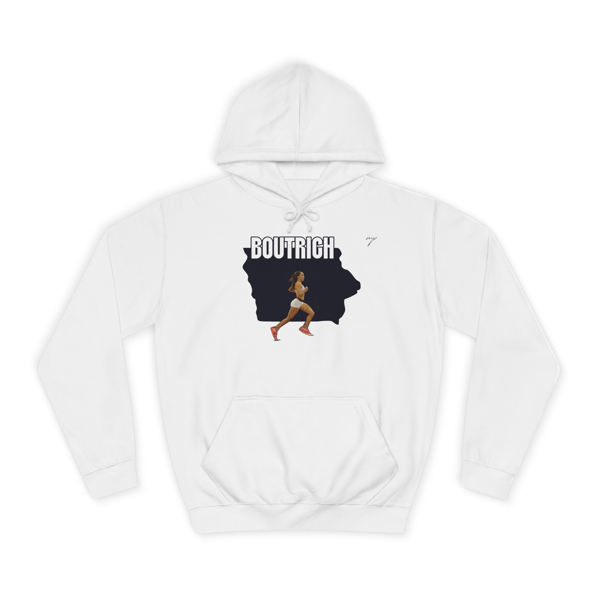 Hafssa Boutrich Hoodie