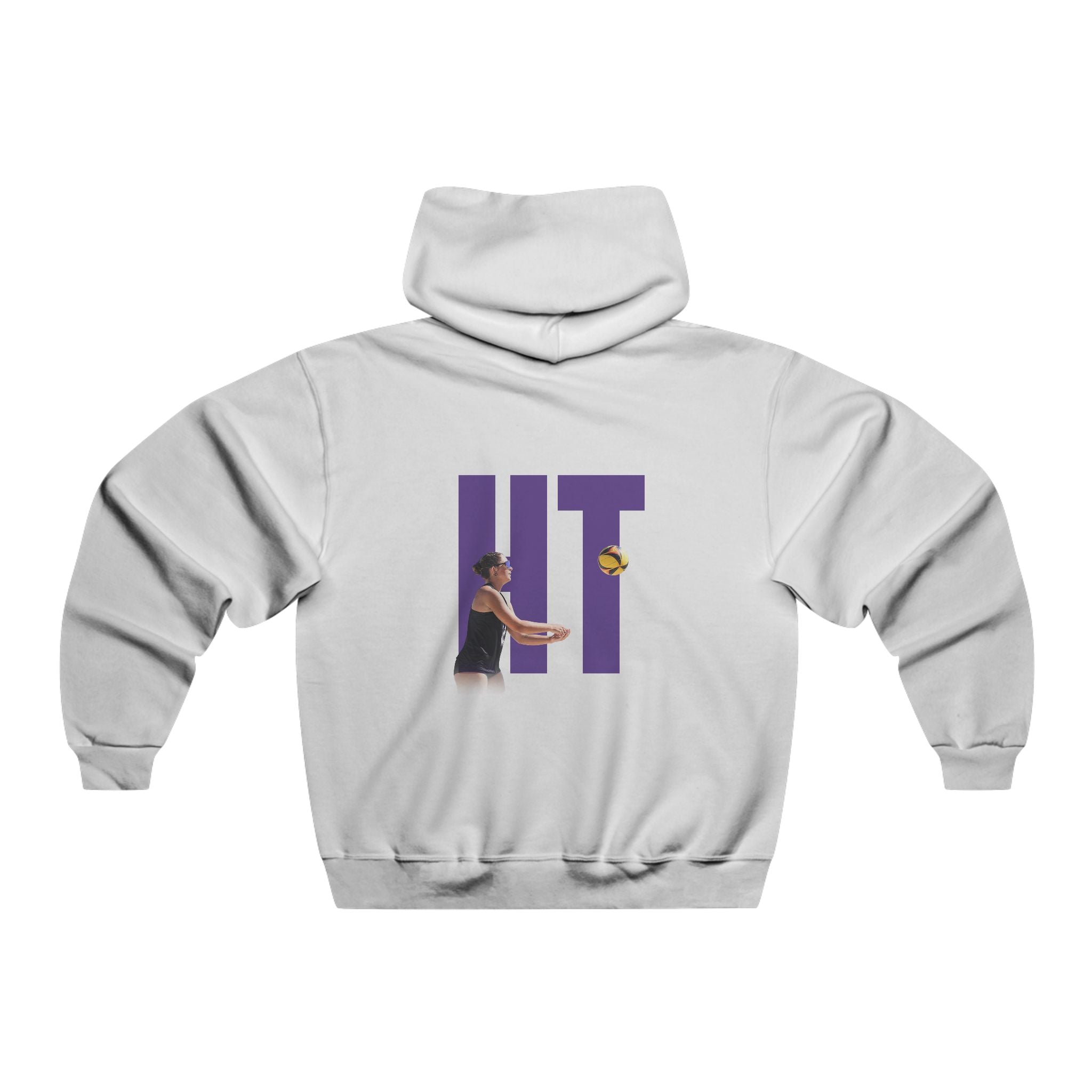 Hadley Tully Vintage Hoodie