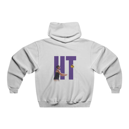 Hadley Tully Vintage Hoodie