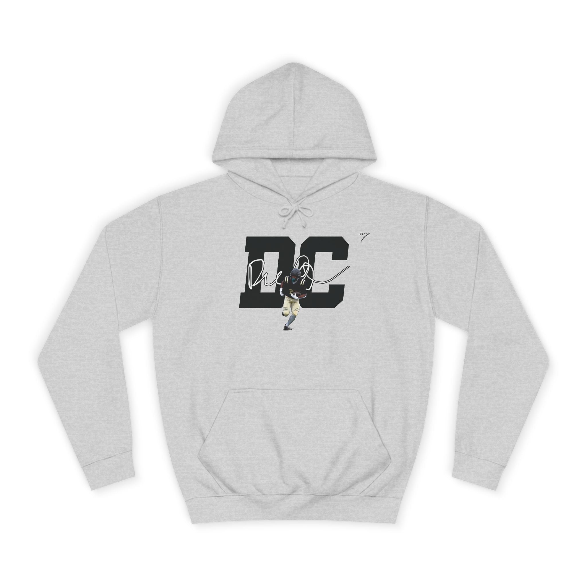 Devin Cox Hoodie