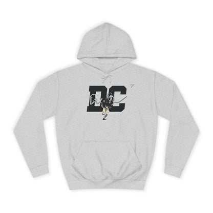 Devin Cox Hoodie