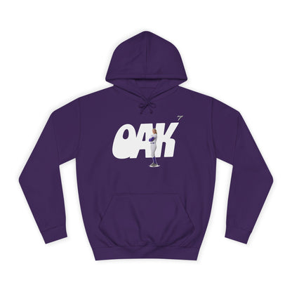 Oakley Vickers Hoodie