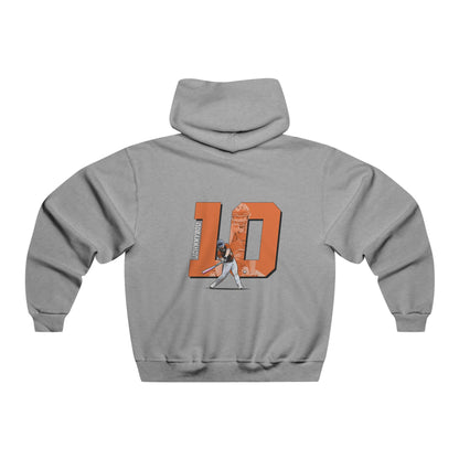 John Davis Vintage Hoodie