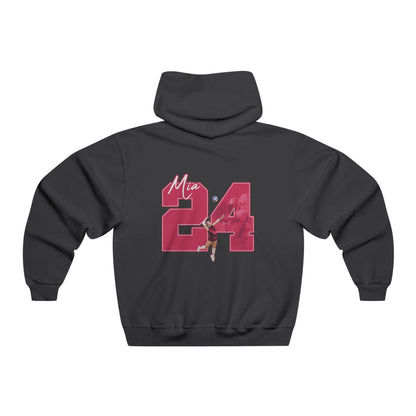Mia Miller Vintage Hoodie