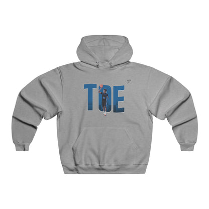 Constantine Toe Vintage Hoodie