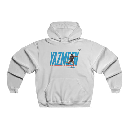 Yazmeen Smith Vintage Hoodie
