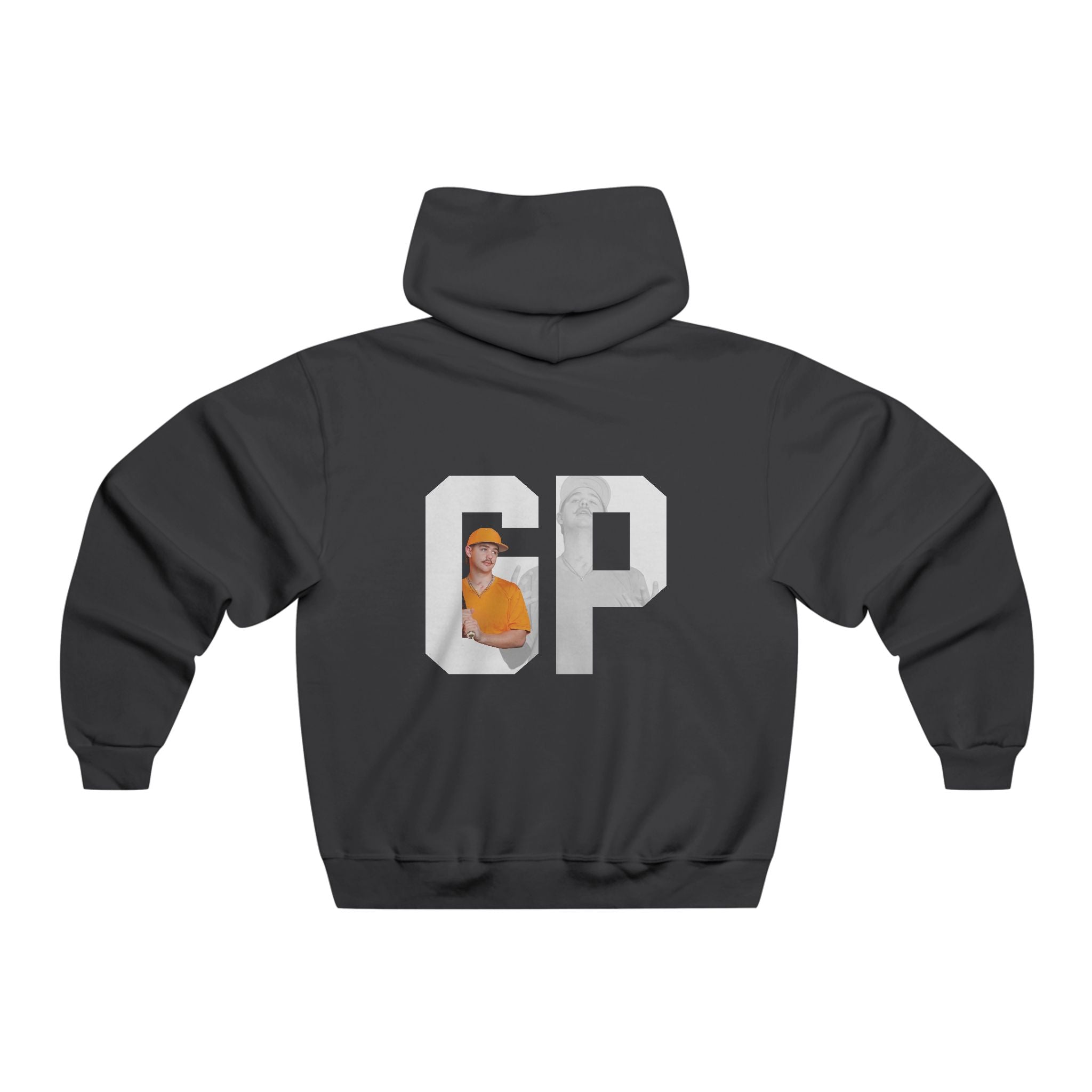 Grayson Pope Vintage Hoodie