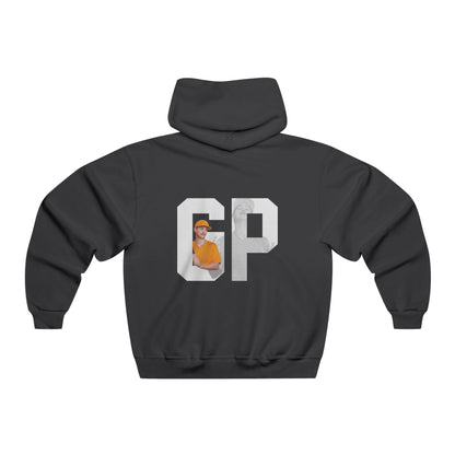 Grayson Pope Vintage Hoodie
