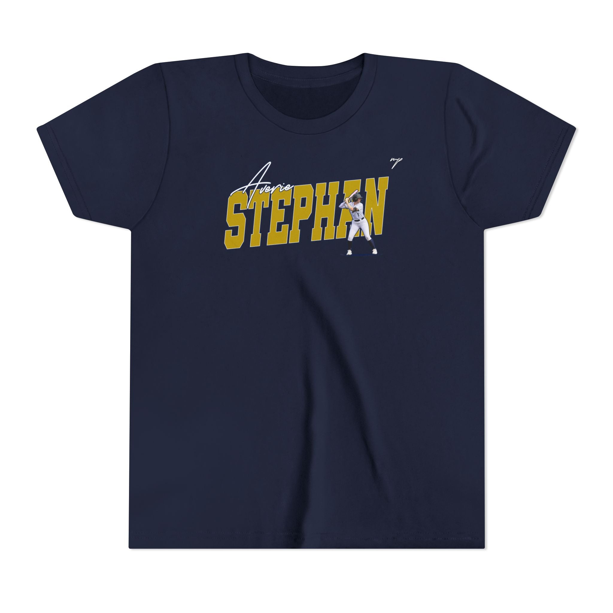 Averie Stephan YOUTH Graphic Tee
