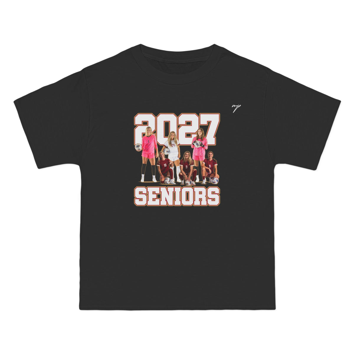 Sophie Reale Vintage Tee