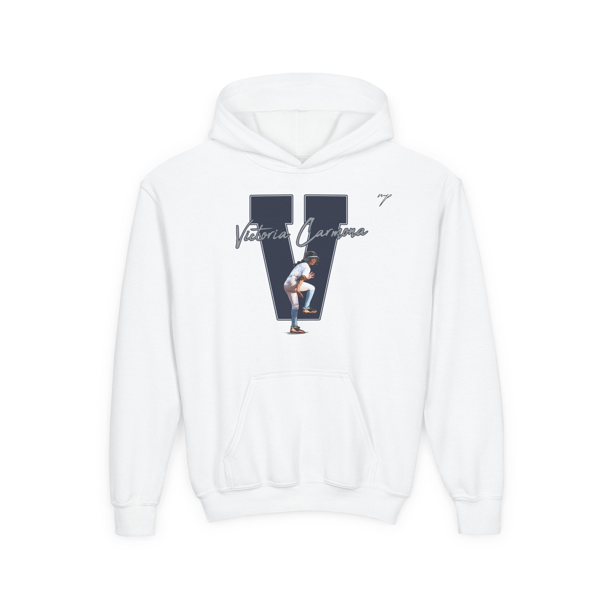 Victoria Carmona YOUTH Hoodie