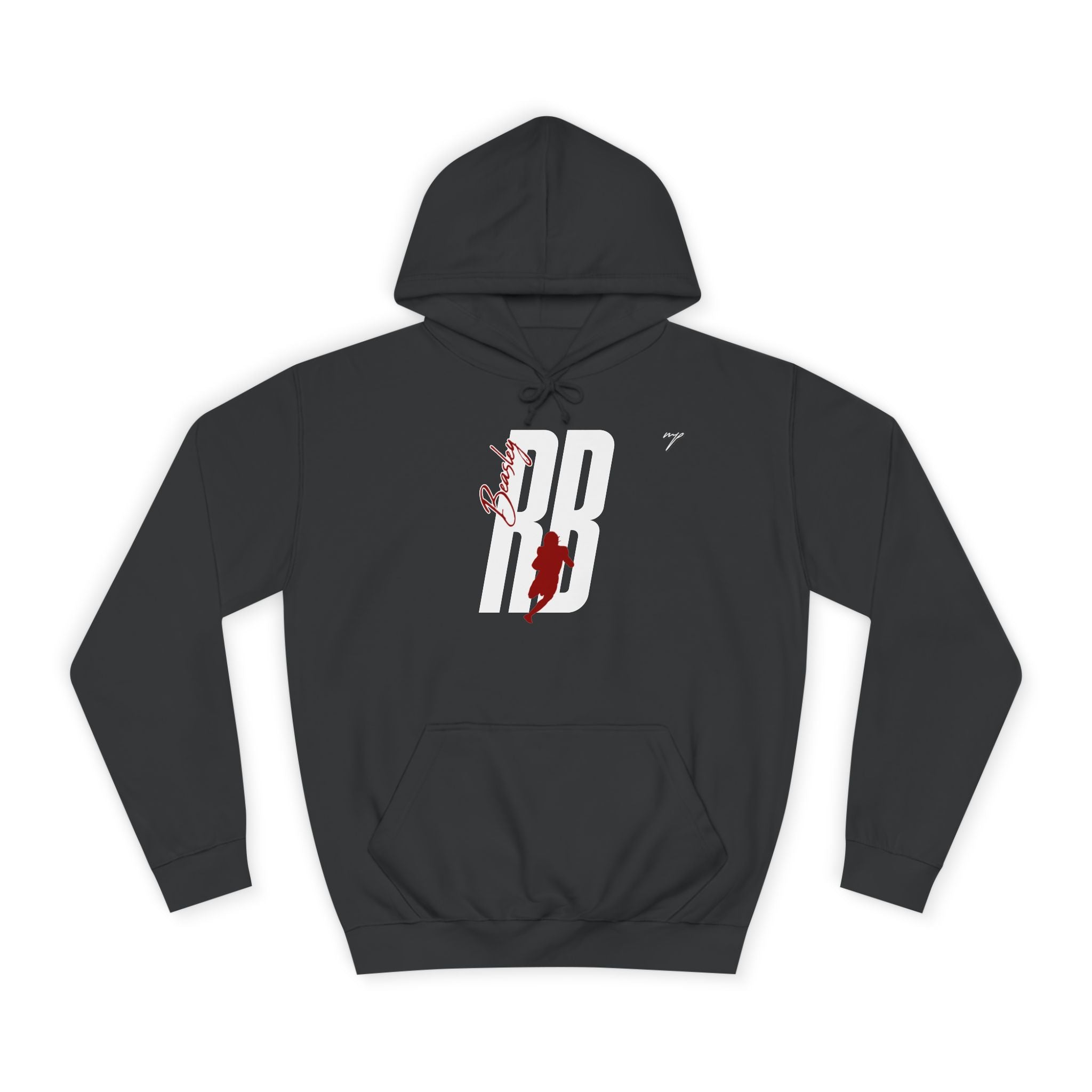 Rodney Beasley Hoodie