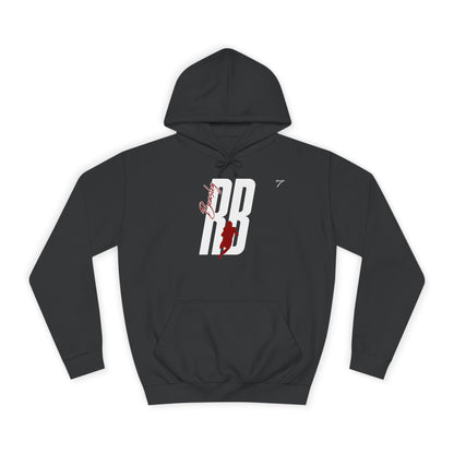 Rodney Beasley Hoodie