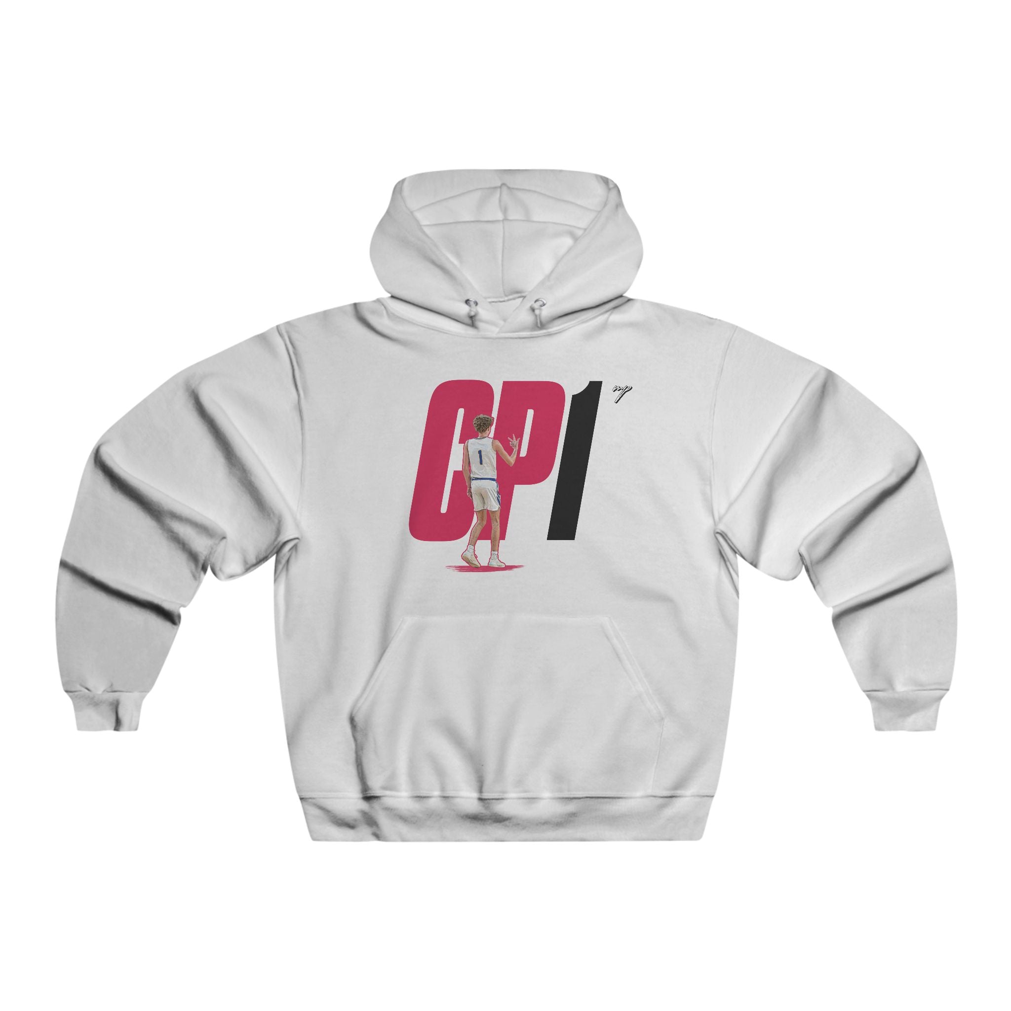 Colton Proctor Vintage Hoodie
