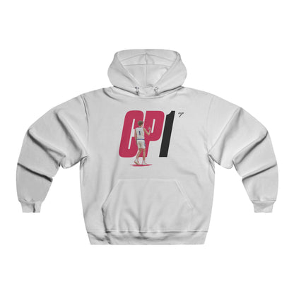 Colton Proctor Vintage Hoodie
