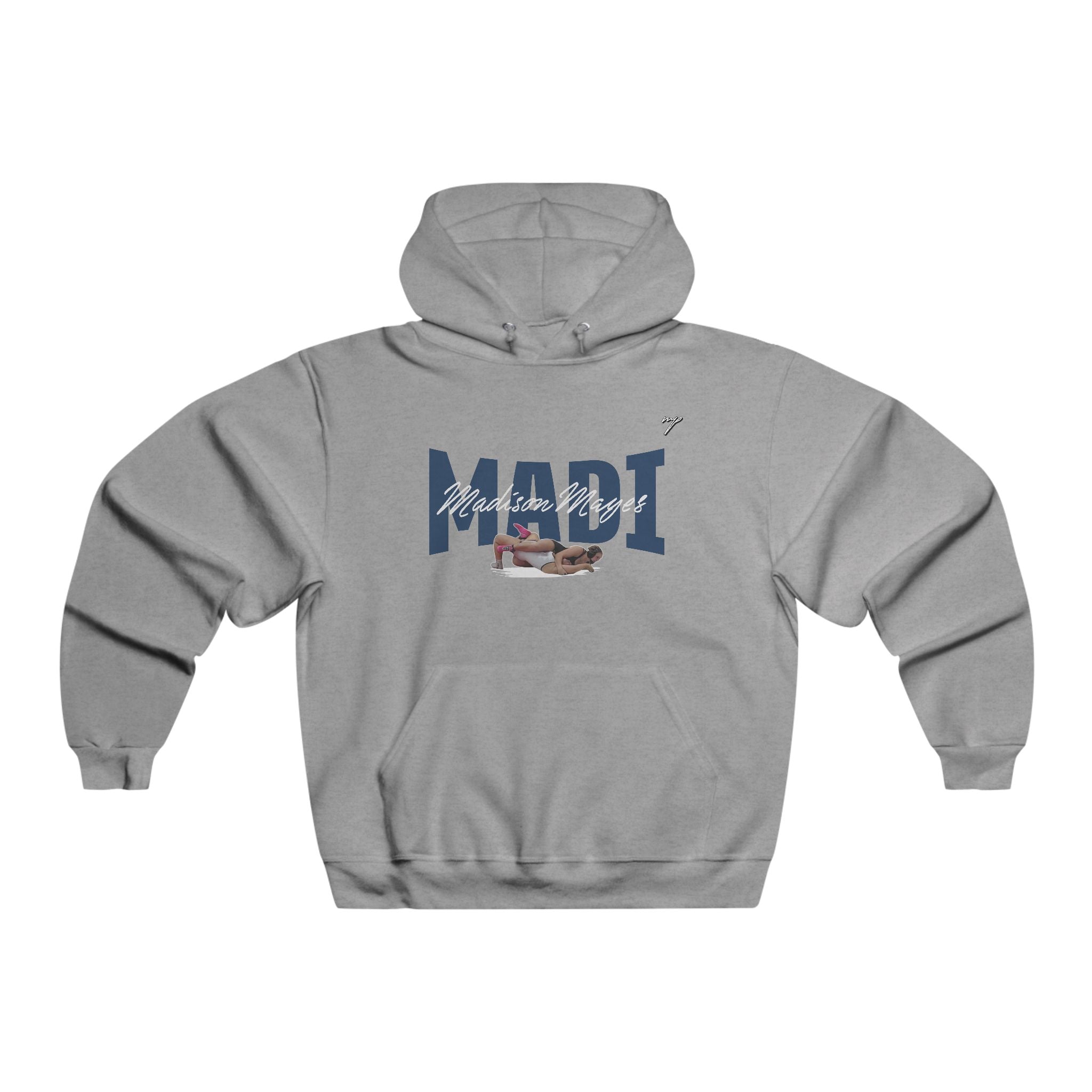 Madison Mayes Vintage Hoodie