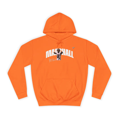 Kaymen Marshall Hoodie