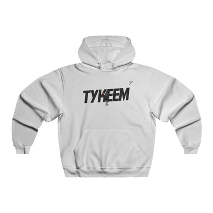 Tykeem Paseler Vintage Hoodie