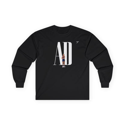 Abby Davidson Long Sleeve