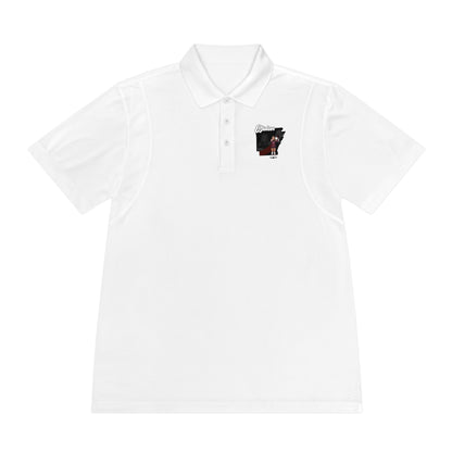 Miranda Bledsoe Polo