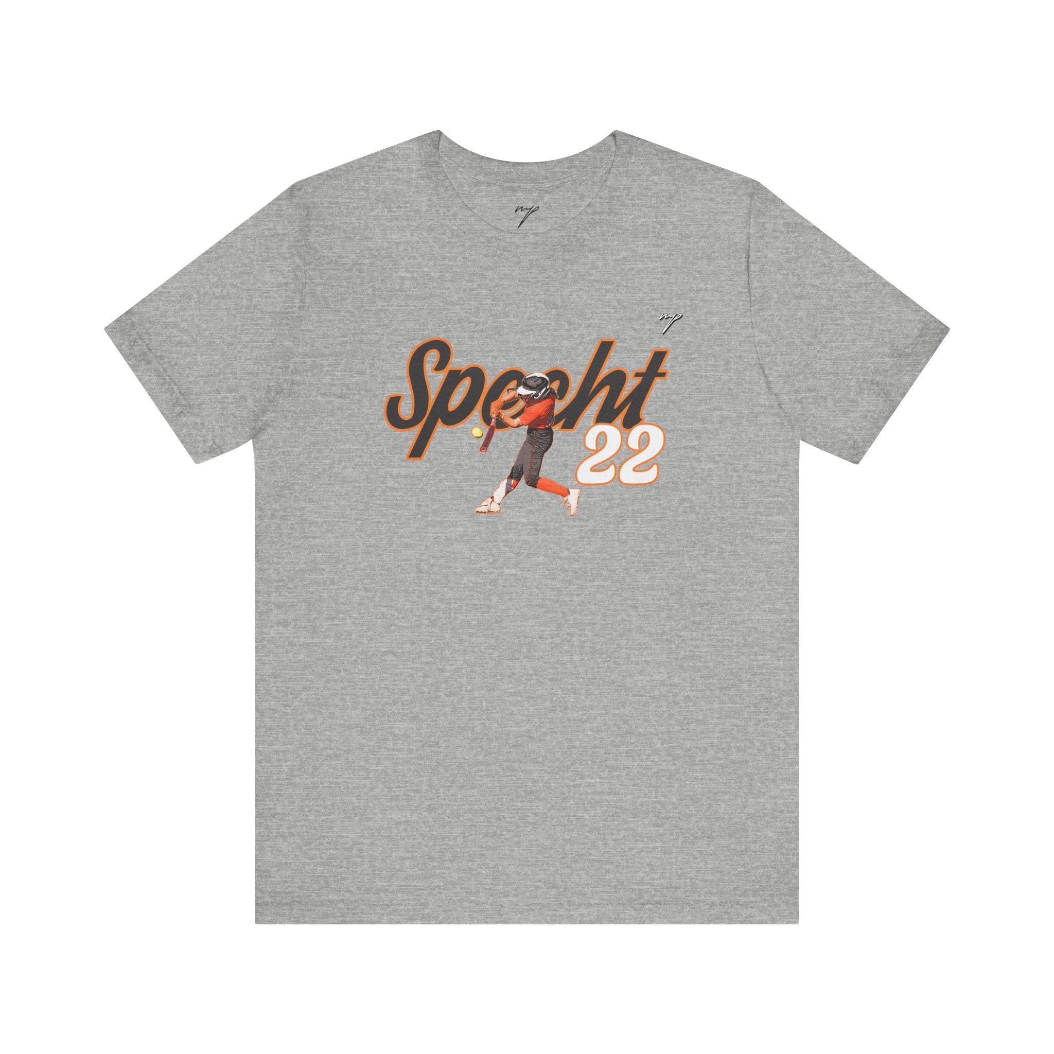 Kylie Specht Graphic Tee