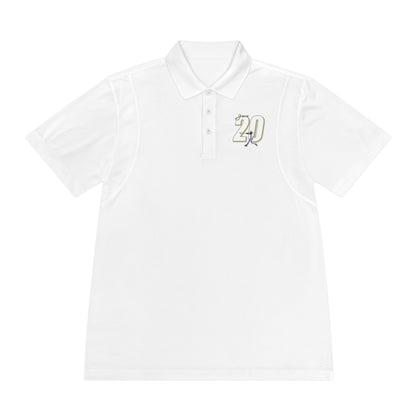 Andrew Jones Polo