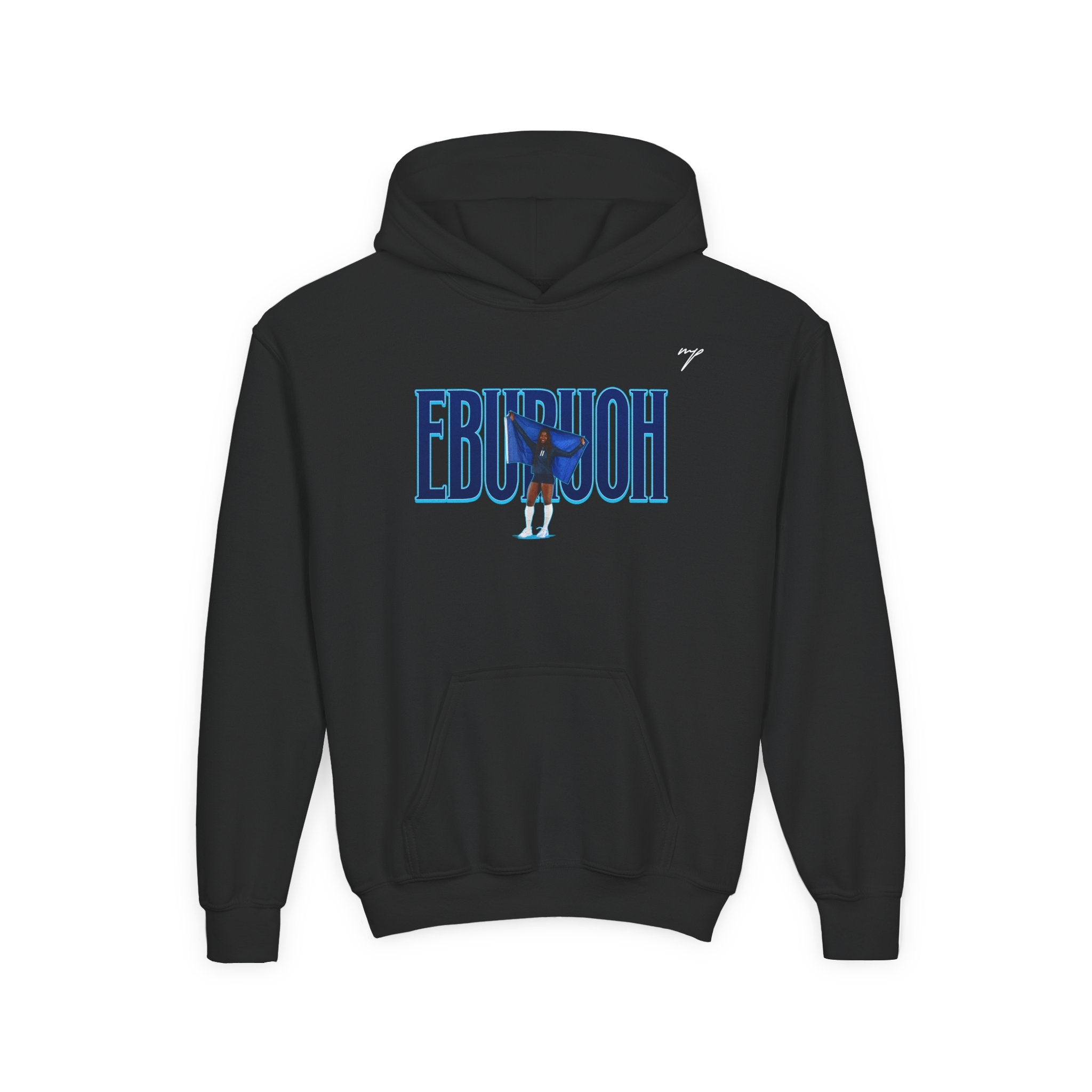 Michelle Eburuoh YOUTH Hoodie