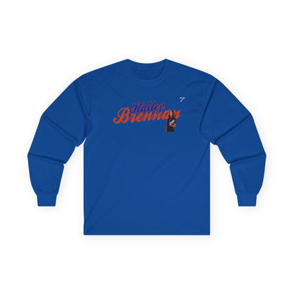 Hailey Brennan Long Sleeve