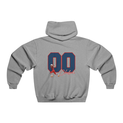 Chelsea Lewis Vintage Hoodie
