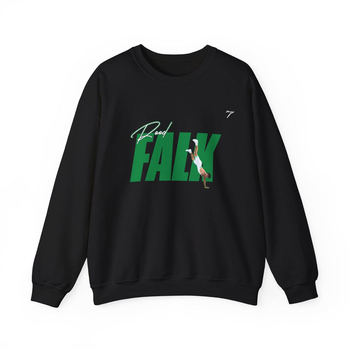 Reed Falk Crewneck