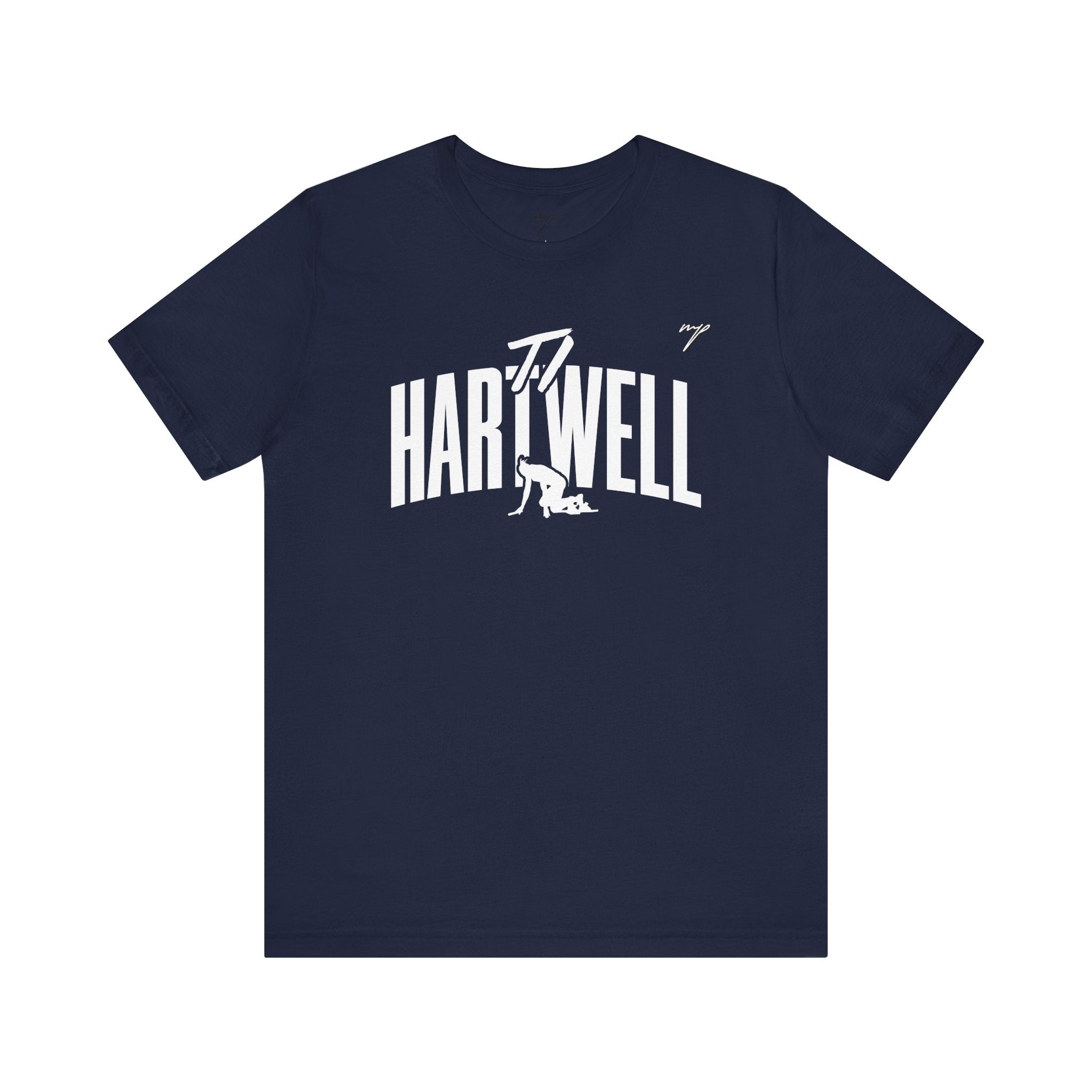 Ti Hartwell Graphic Tee