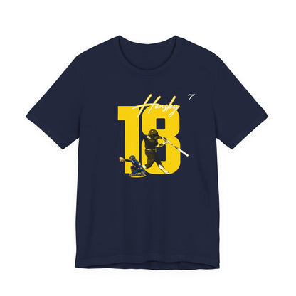 Aubrey Hensley Graphic Tee