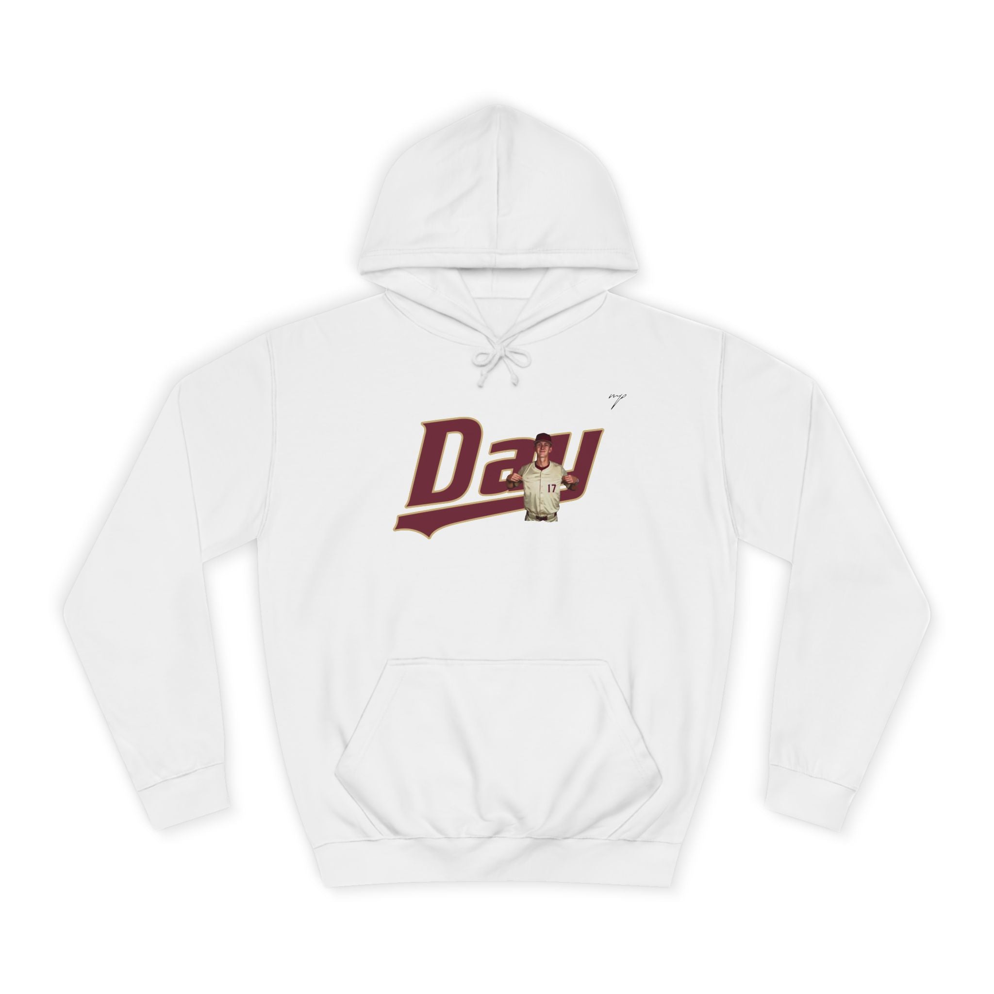 Bubba Day Hoodie