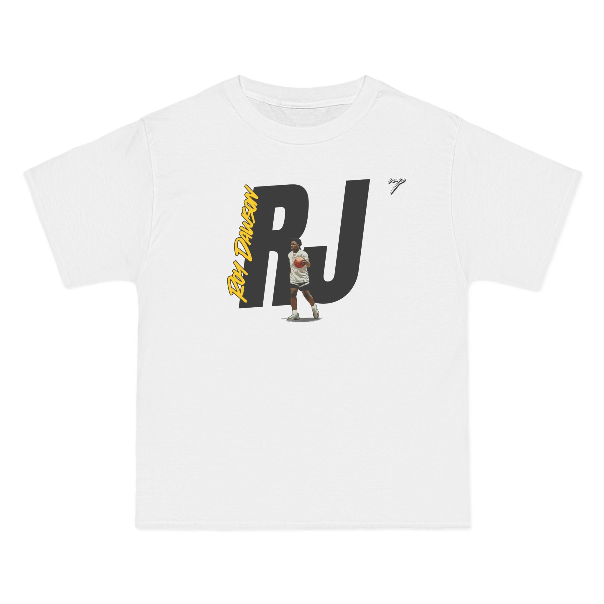 Roy Dawson Vintage Tee