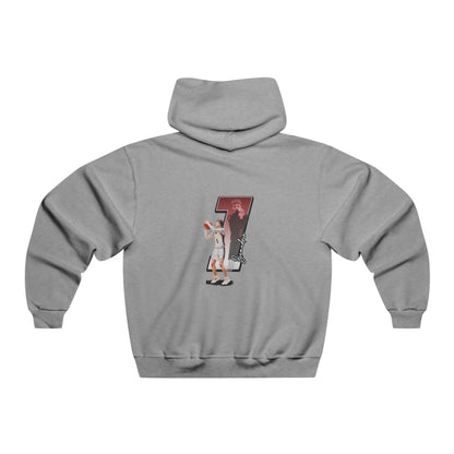 Rocklin Beaudrie Vintage Hoodie