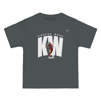 Kingston Worke Vintage Tee