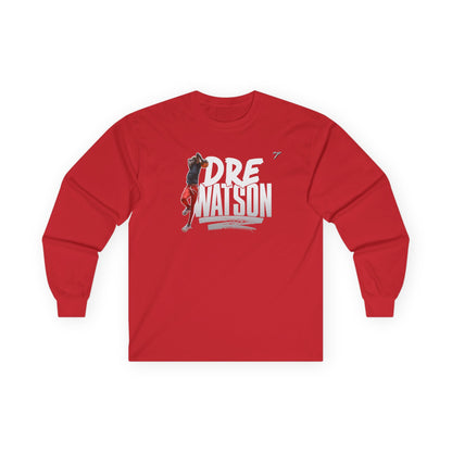 Dre Watson Long Sleeve Tee